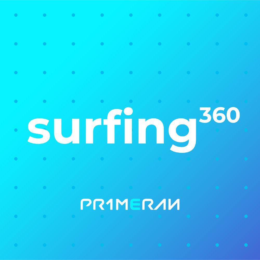 Surfing360
