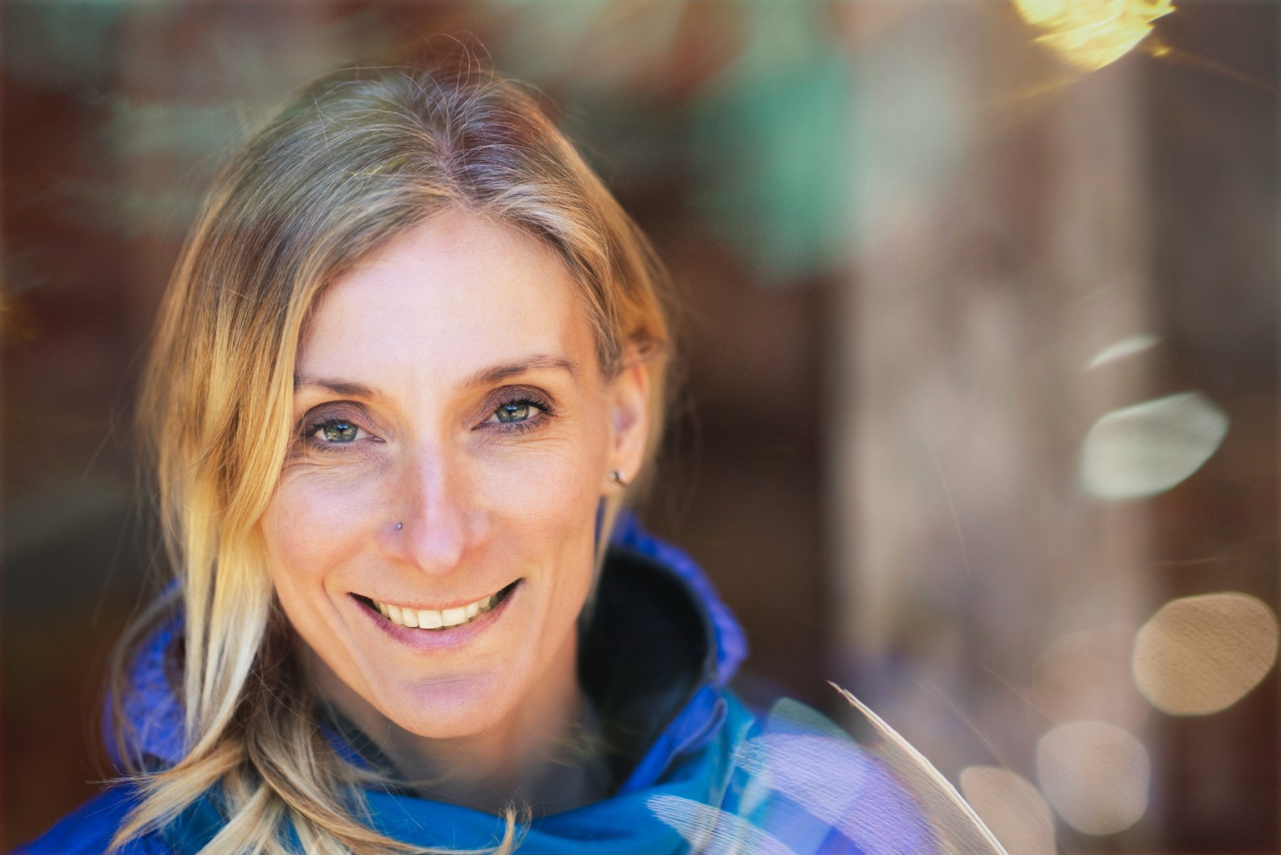 La International Alliance for Mountain Film se enorgullece en anunciar que su Gran Premio 2023 ha sido otorgado a la directora polaca Eliza Kubarska