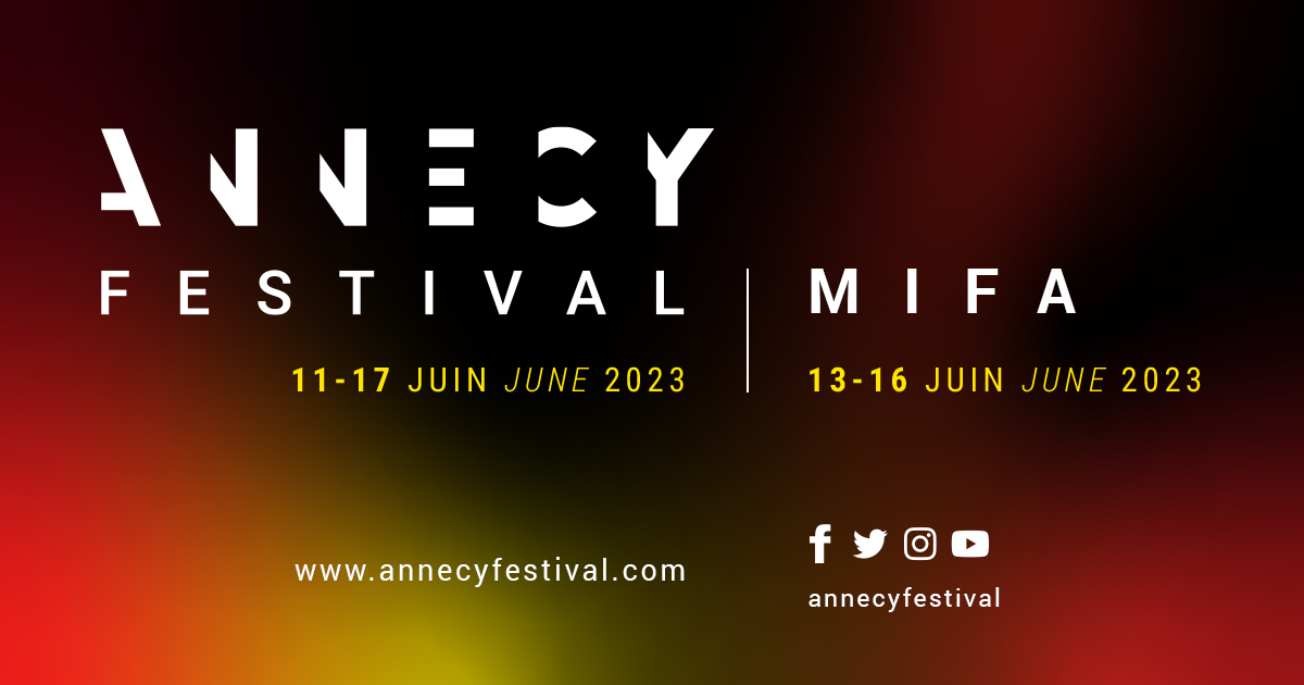 La animación vasca mostrará su potencial en Annecy