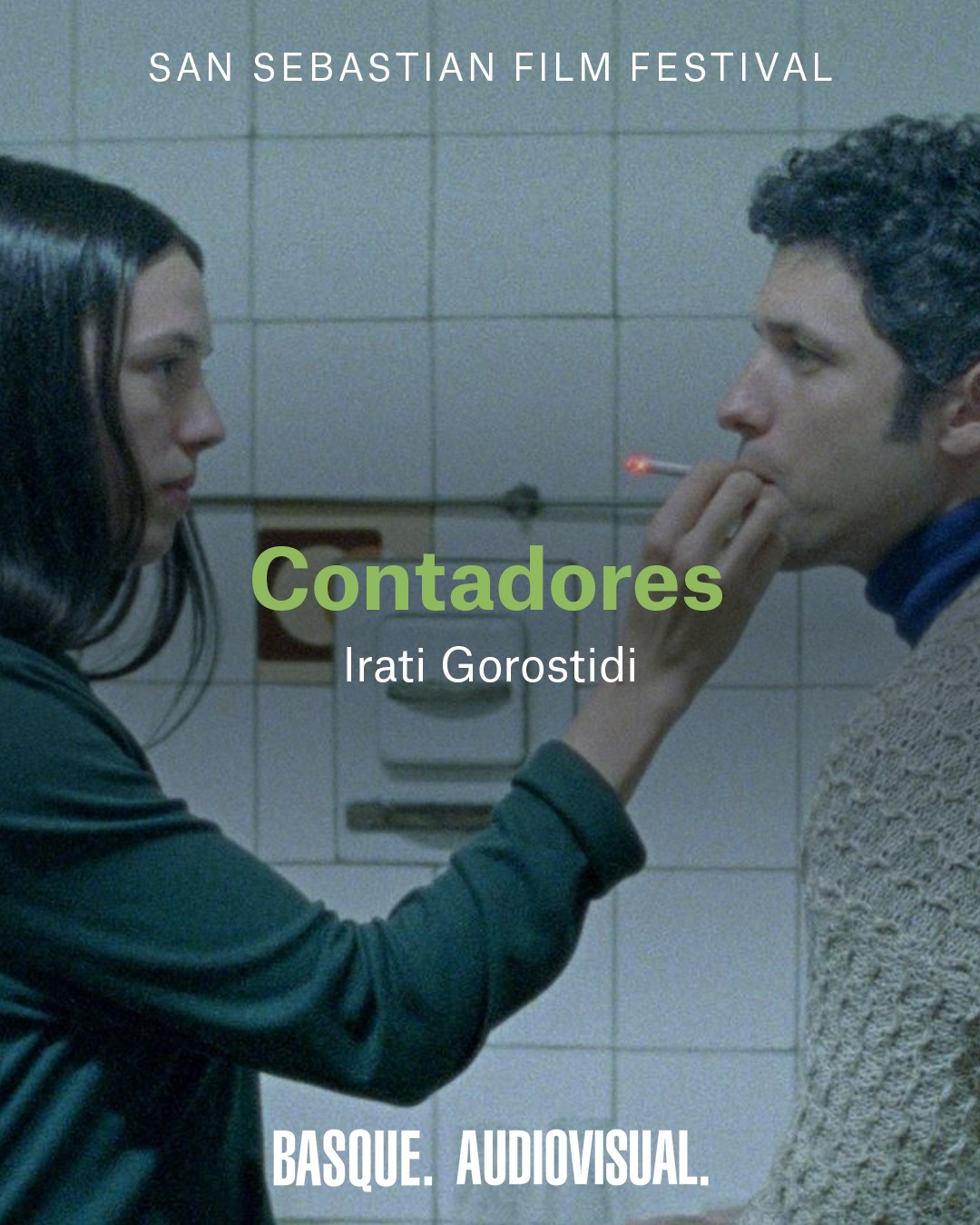 “Being able to participate in the Cannes Critics' Week was a huge accolade that put ‘Contadores’ in the spotlight and will help promote future projects”