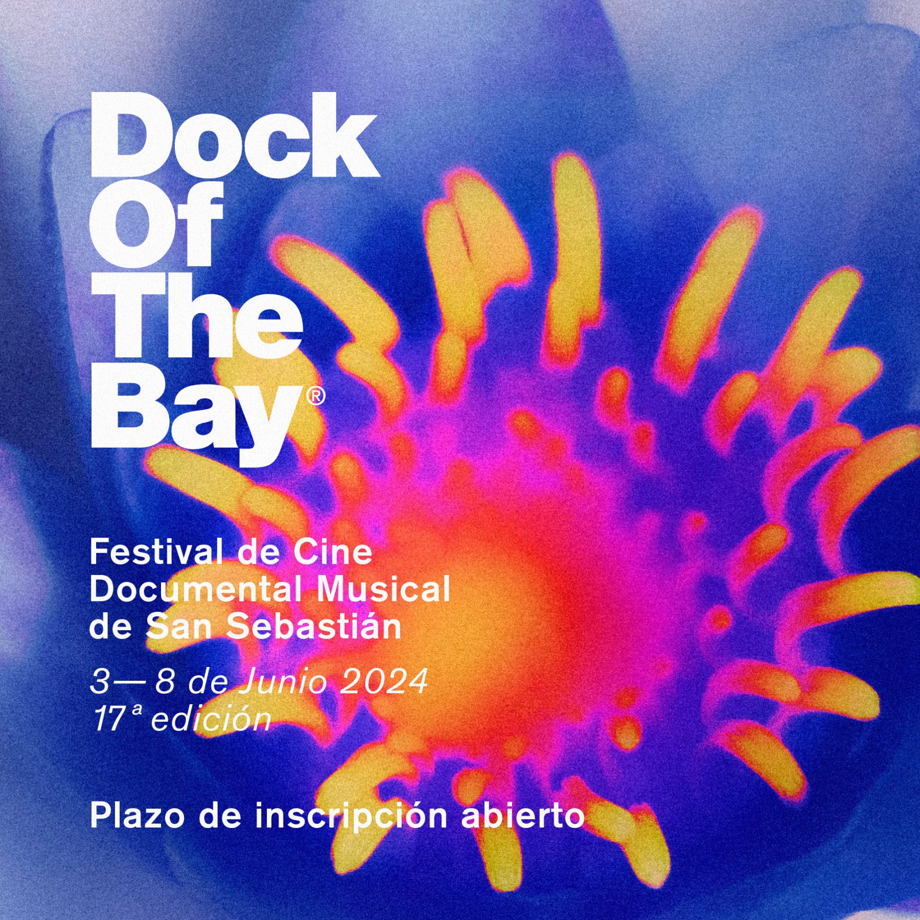 Dock of the Bay Musika Dokumentalen Jaialdia 2024ko ekainaren 3tik 8ra egingo da, eta sail ofizialetan izena emateko epea ireki du.