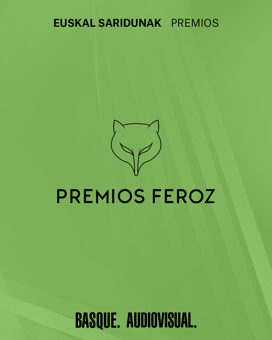 ‘20.000 especies de abejas’ triunfa en los Premios Feroz