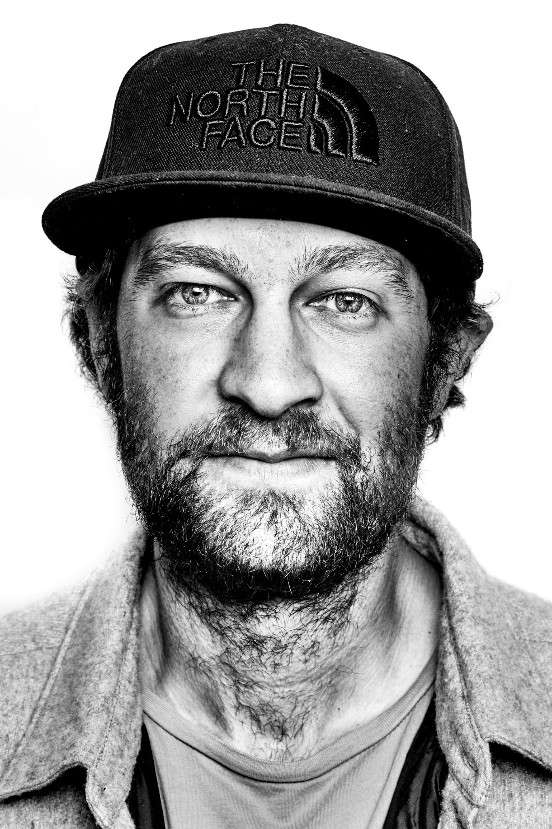 Renan Ozturk awarded with the 2024 IAMF Grand Prize
