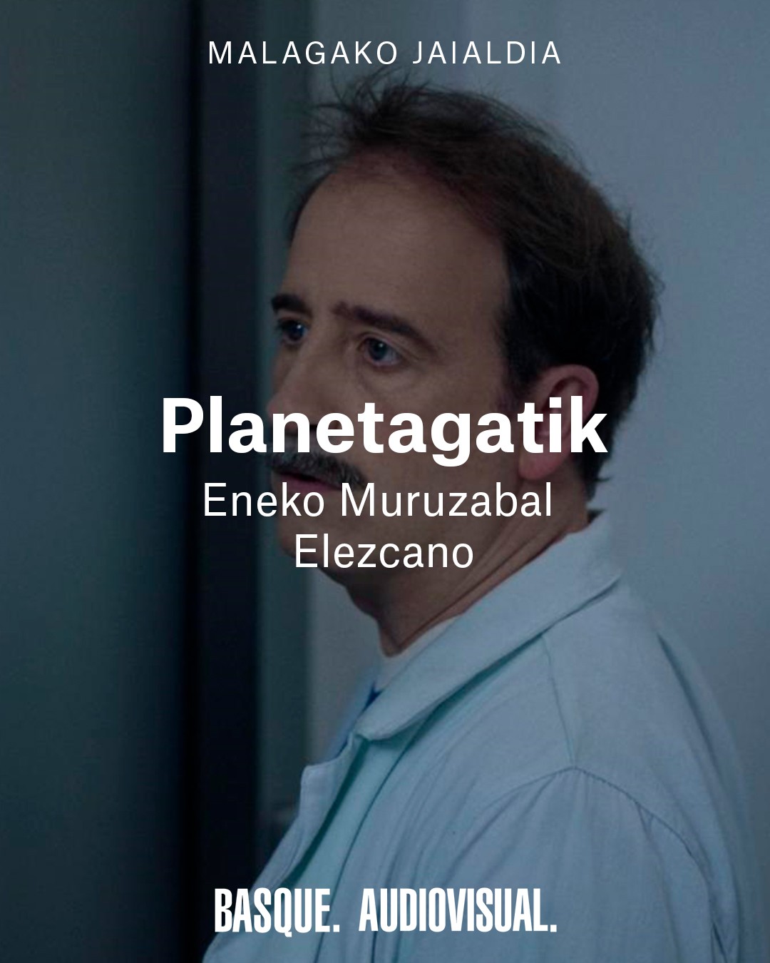 “There is very little fiction produced in Basque, and even less science fiction, so I wanted to take this opportunity to highlight the language’s value on a global scale”