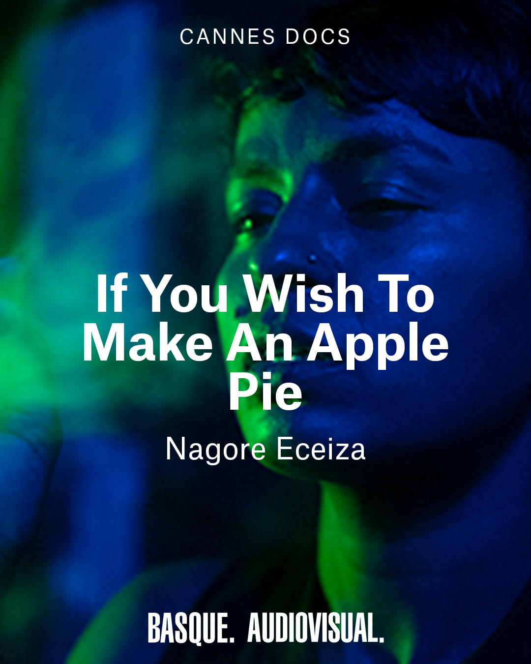 “Being at Cannes Docs means stepping onto a new stage, playing in a different league, and giving the documentary its moment in the spotlight”