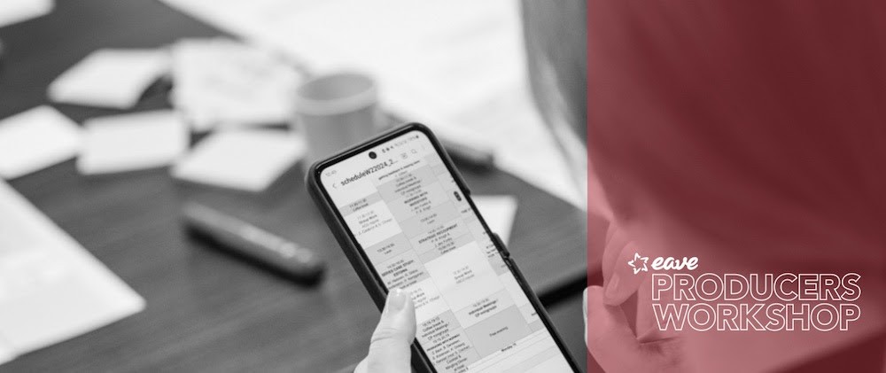 The Basque Country showcases its potential as a co-production partner to professionals from 35 countries in Vitoria-Gasteiz