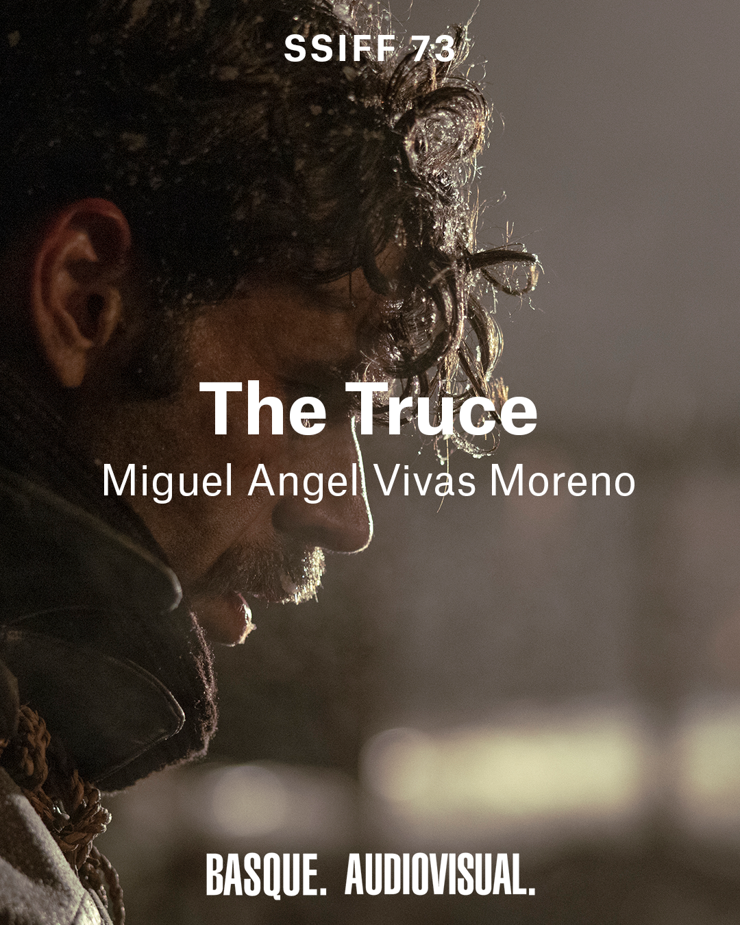 “We didn't want to make a political film, but a film about people”