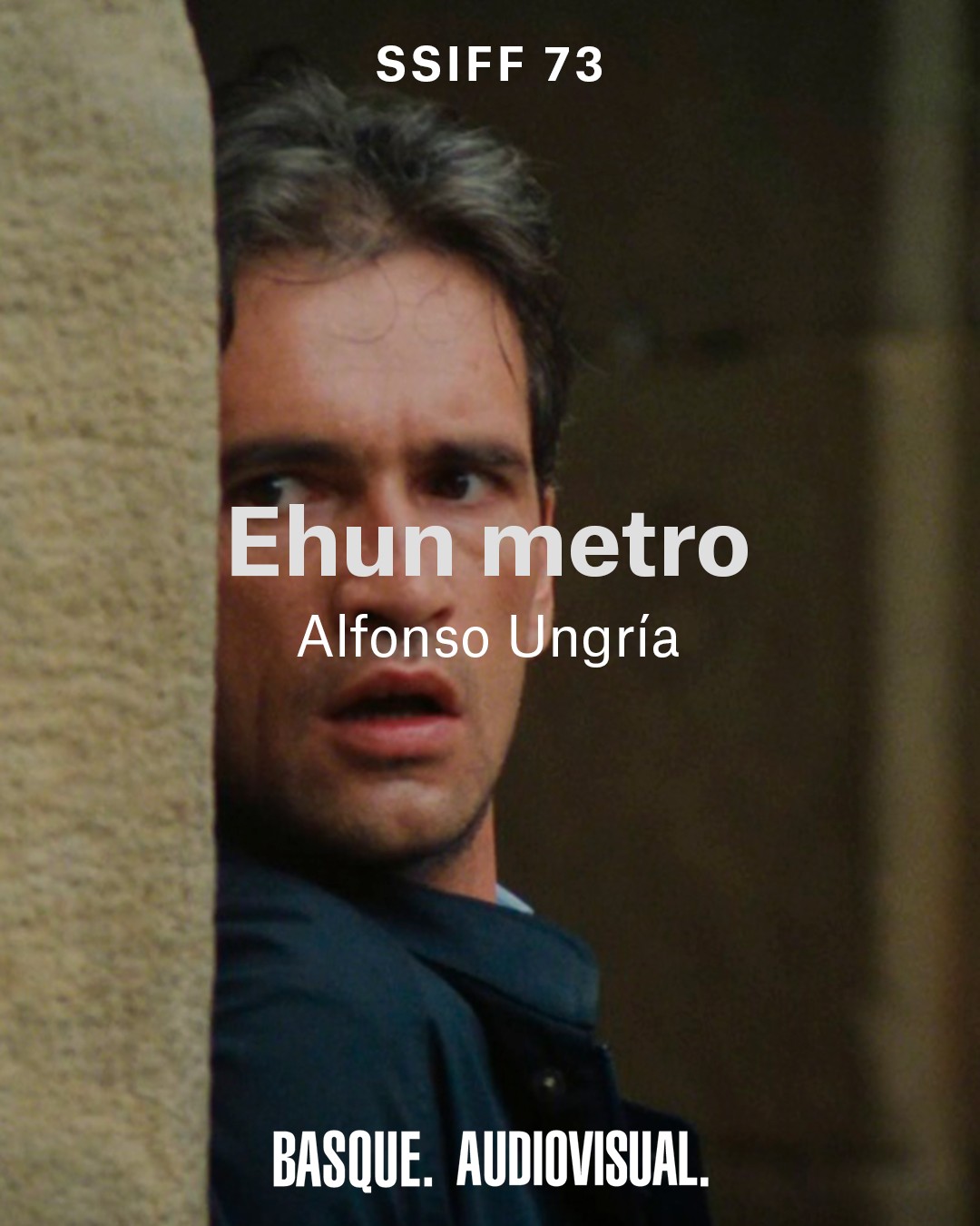 “I wouldn’t change a single frame