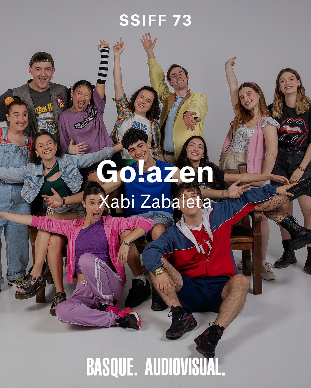 “With 'Go!azen', I believe we’ve helped people speak Basque beyond the classroom”