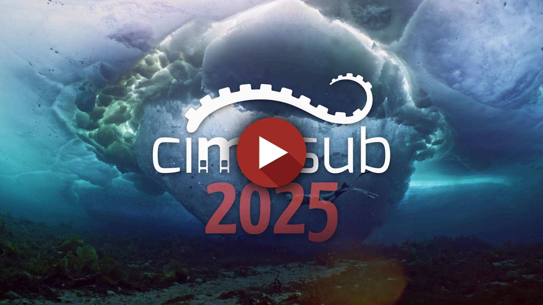 ‘The truth before your eyes’ in the trailer for CIMASUB 2025 in San Sebastián