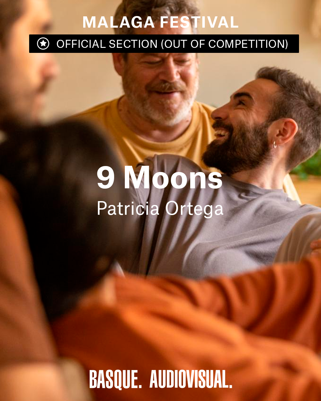 “We want the audience to join us without judging, observing and listening instead of labelling”