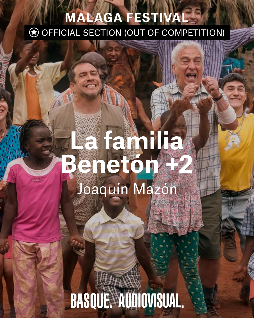 “I think it’s important to remind yourself that we have an obligation to tell stories”