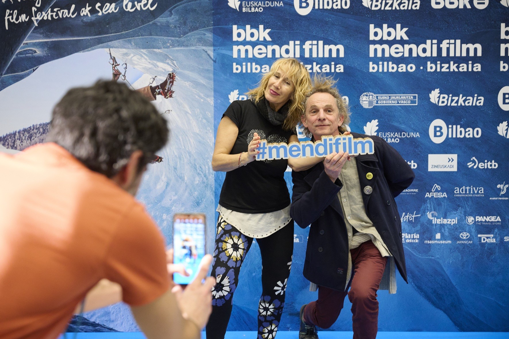 Izen-emate epea zabalik 2026ko Mendi Film jaialdiko Sail Ofizialerako