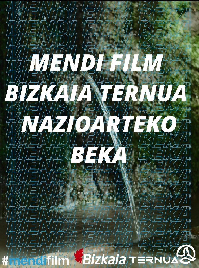 La beca Mendi Film Bizkaia Ternua abre la vía internacional
