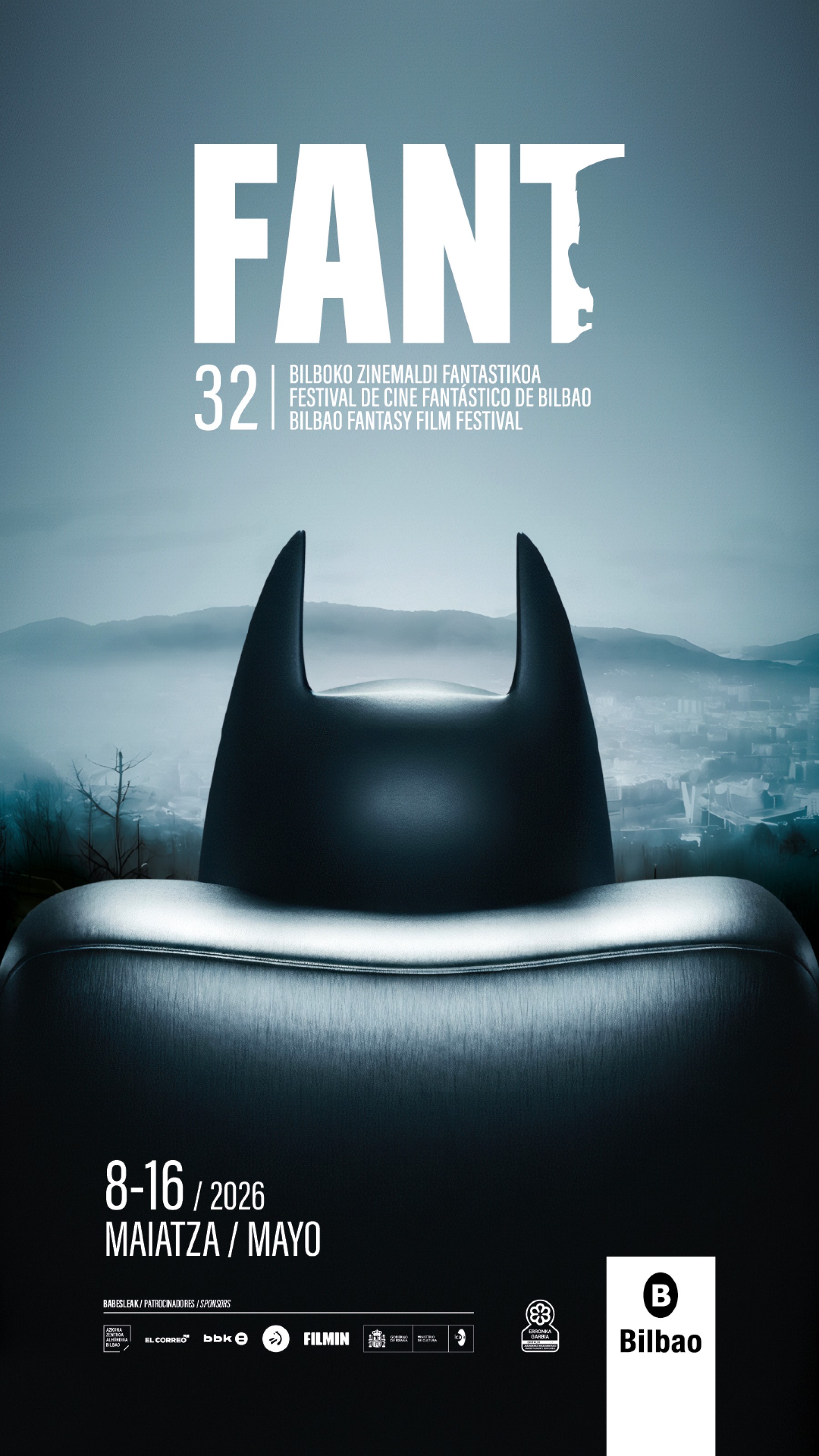 FANT 2026: ACREDITACIONES DE PRENSA