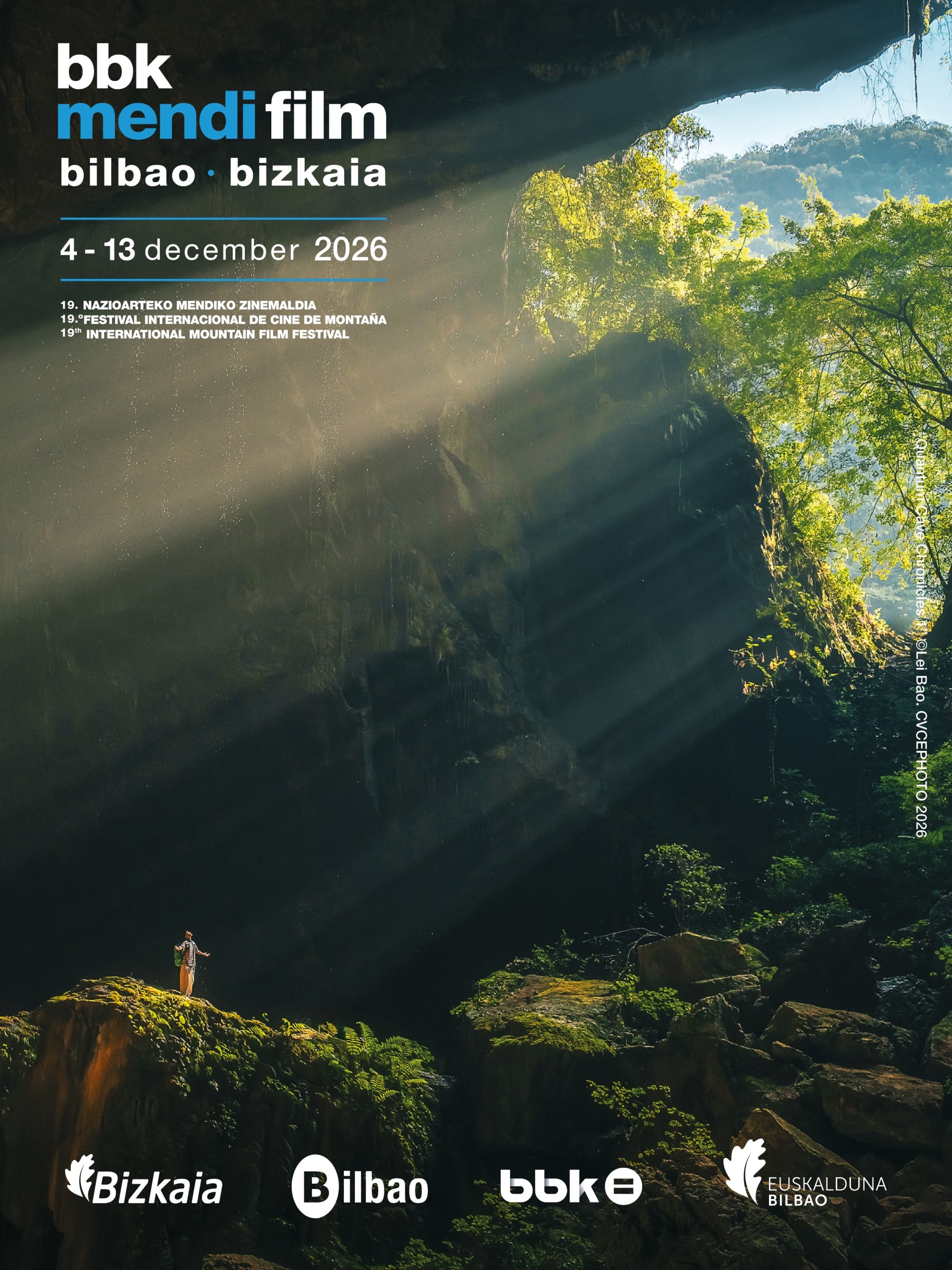 “Naturari idatzitako maitasun gutun erromantikoa”