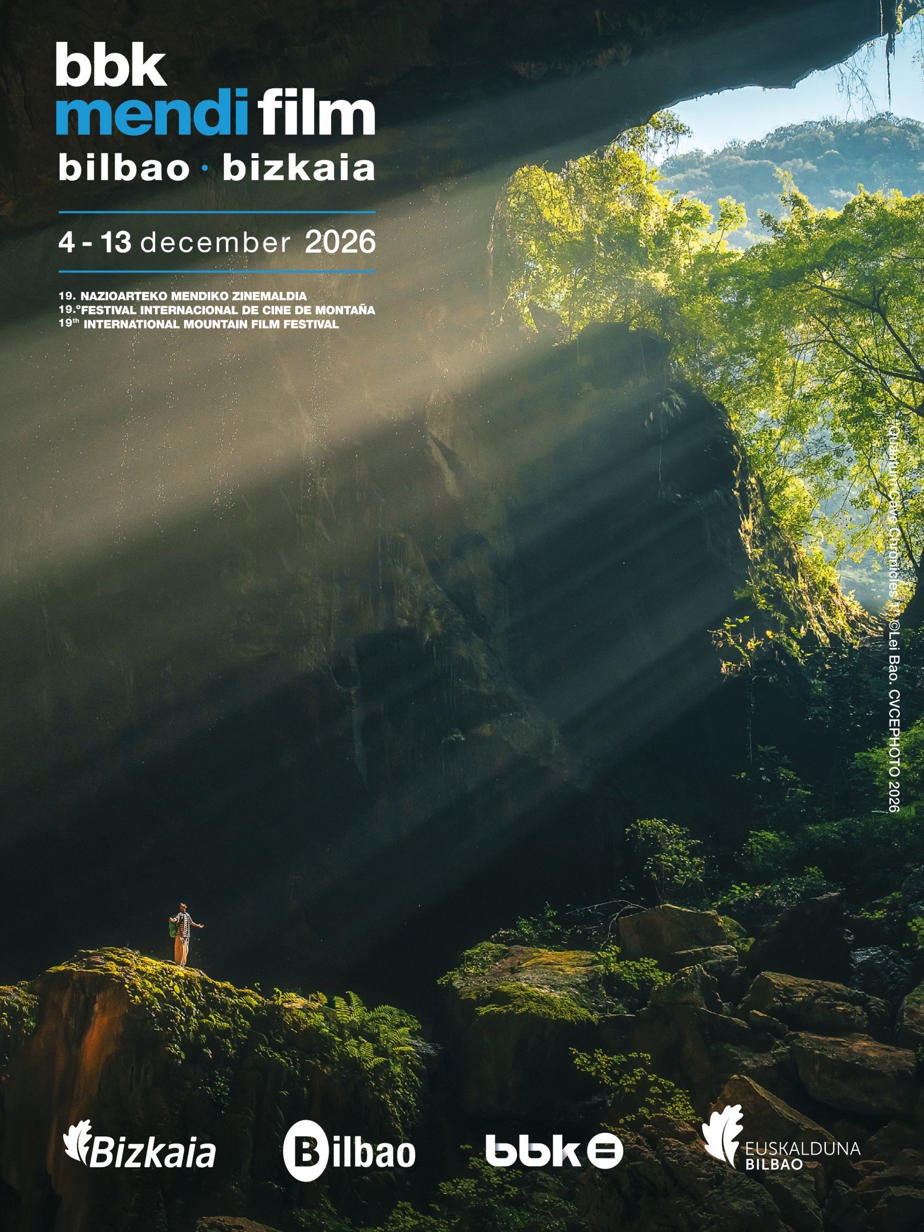 “Naturari idatzitako maitasun gutun erromantikoa”