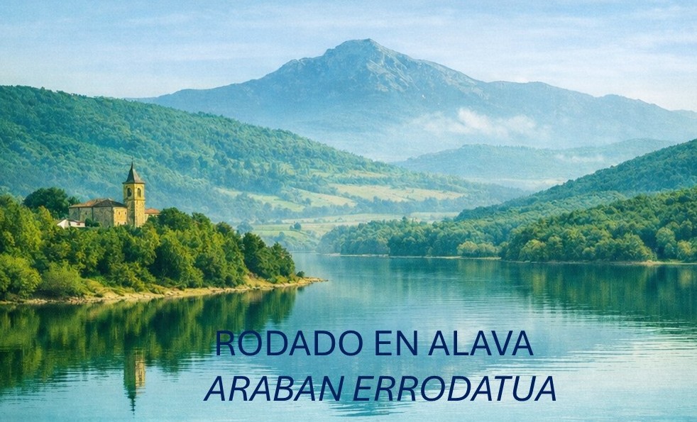 ARABAN ERRODATUA