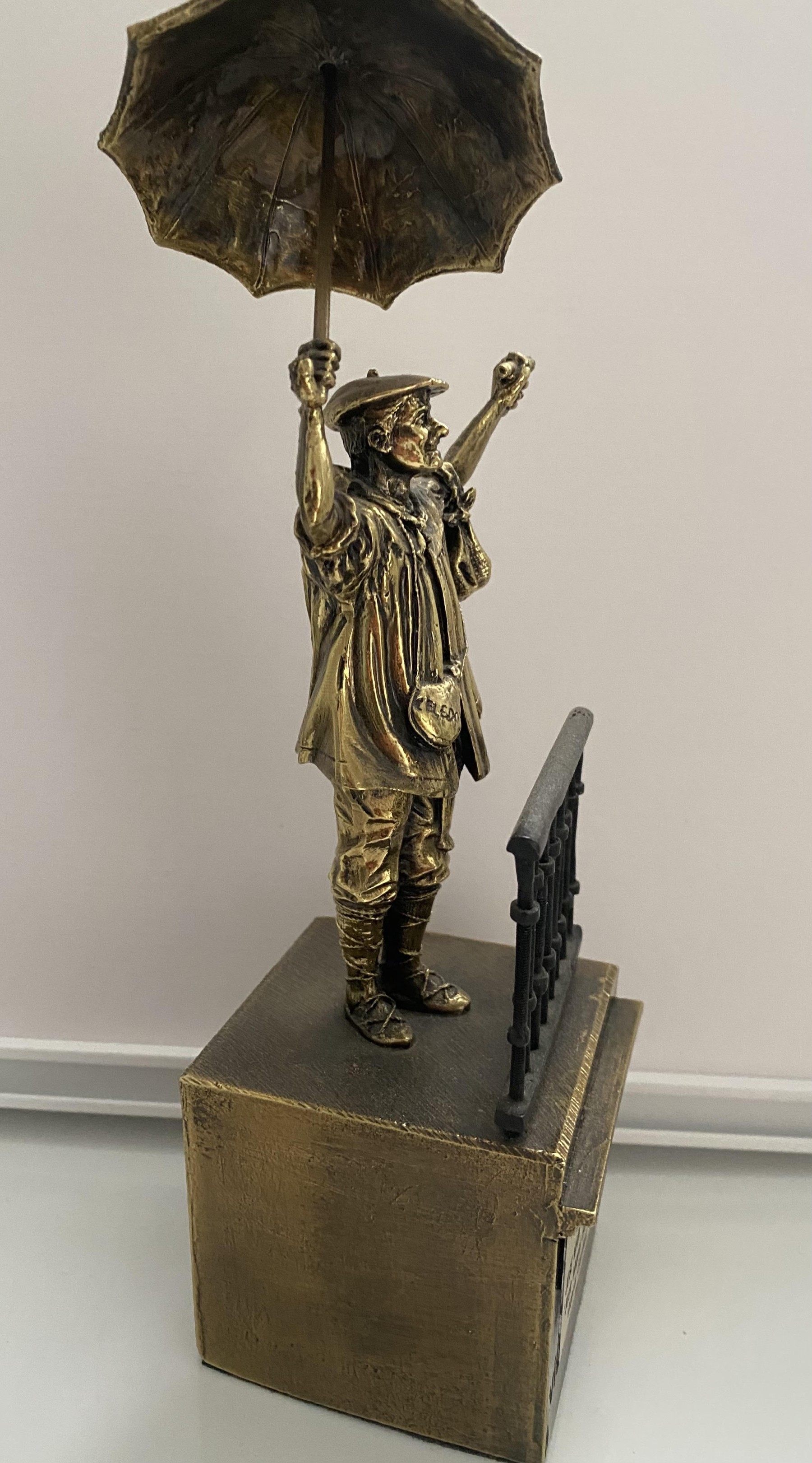 PREMIO AL EUSKERA
