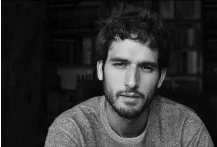 ALVARO ARBINA, PRESIDENT OF THE ZINEMALDIA JURY