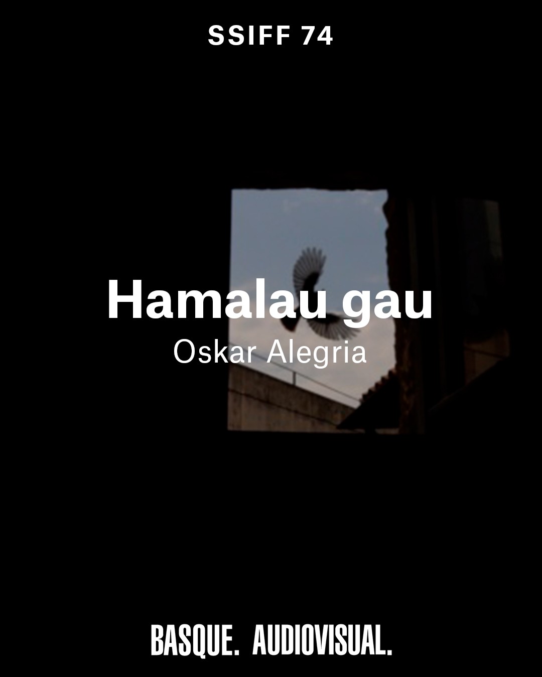 Oteizaren maskara erakutsiko digun erretratu bat egitea falta zen, ez haren aurpegia