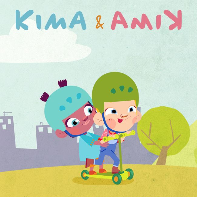 KIMA & AMIK