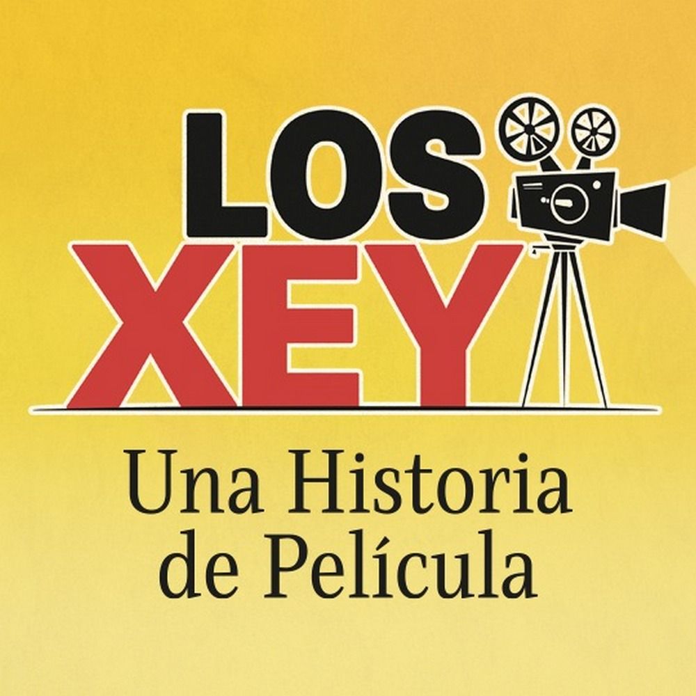 LOS XEY, A REAL MOVIE STORY